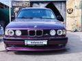 BMW 525 1992 годаүшін2 000 000 тг. в Кордай – фото 16