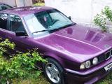 BMW 525 1992 годаүшін2 000 000 тг. в Кордай