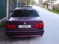 BMW 525 1992 годаүшін2 000 000 тг. в Кордай – фото 6
