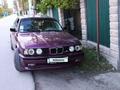 BMW 525 1992 года за 2 000 000 тг. в Кордай – фото 9