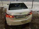 Toyota Corolla 2014 года за 7 500 000 тг. в Астана – фото 2