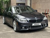 BMW 535 2014 года за 17 000 000 тг. в Алматы