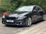 BMW 535 2014 года за 17 000 000 тг. в Алматы – фото 2