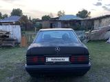 Mercedes-Benz 190 1991 года за 700 000 тг. в Кеген – фото 2
