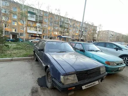 Nissan Laurel 1989 года за 600 000 тг. в Усть-Каменогорск – фото 2