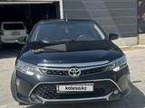 Toyota Camry 2012 года за 9 800 000 тг. в Жанаозен