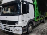 Mercedes-Benz  Atego 2009 годаүшін22 000 000 тг. в Тараз – фото 4