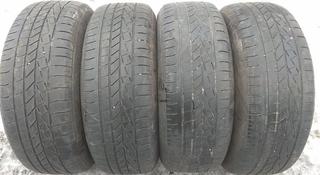 Шины 235/65 R17 — "GoodYear Excellence" (Германия), летние, в отл за 85 000 тг. в Астана