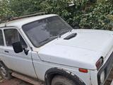 ВАЗ (Lada) Lada 2121 1993 годаүшін550 000 тг. в Карасу – фото 2