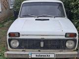 ВАЗ (Lada) Lada 2121 1993 годаүшін550 000 тг. в Карасу