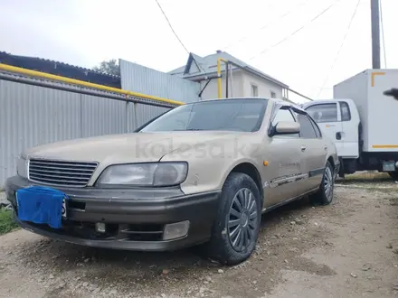 Nissan Maxima 1997 года за 1 200 000 тг. в Алматы – фото 8