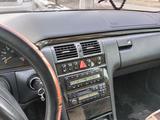 Mercedes-Benz E 280 1996 годаүшін3 200 000 тг. в Каскелен – фото 2