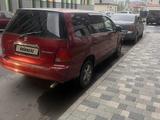 Honda Odyssey 1995 годаүшін1 700 000 тг. в Астана – фото 3