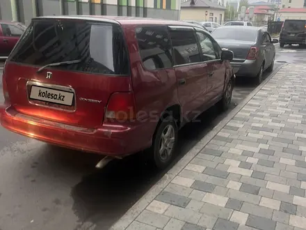 Honda Odyssey 1995 года за 1 700 000 тг. в Астана – фото 3
