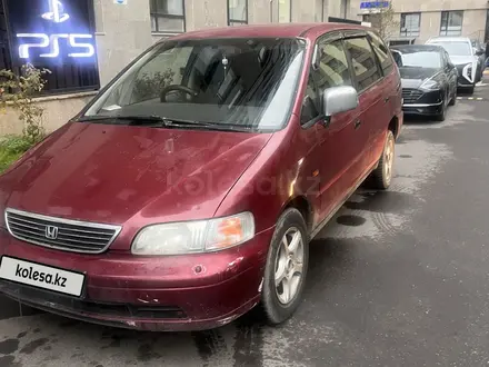Honda Odyssey 1995 года за 1 700 000 тг. в Астана