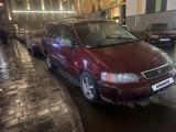 Honda Odyssey 1995 годаүшін1 700 000 тг. в Астана – фото 4
