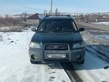 Subaru Forester 2004 года за 4 250 000 тг. в Талдыкорган