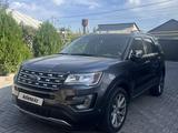 Ford Explorer 2017 годаүшін13 800 000 тг. в Алматы