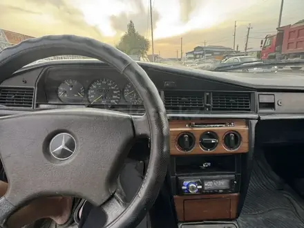 Mercedes-Benz 190 1993 года за 450 000 тг. в Алматы – фото 2