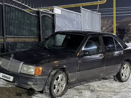 Mercedes-Benz 190 1993 года за 450 000 тг. в Алматы