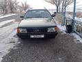 Audi 100 1989 годаfor950 000 тг. в Тараз – фото 3