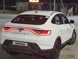 Renault Arkana 2021 года за 4 500 000 тг. в Алматы – фото 2