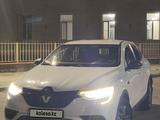 Renault Arkana 2021 года за 4 500 000 тг. в Алматы