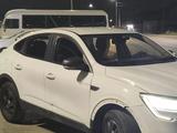 Renault Arkana 2021 года за 4 500 000 тг. в Алматы – фото 4