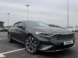 Kia K8 2021 года за 15 800 000 тг. в Шымкент