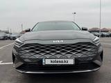 Kia K8 2021 года за 15 800 000 тг. в Шымкент – фото 3