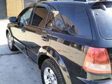 Kia Sorento 2002 года за 5 500 000 тг. в Атырау – фото 4