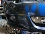 Бампер Субару легаси за 60 000 тг. в Караганда – фото 2
