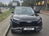 BYD FangChengBao Titanium 3 2025 года за 13 500 000 тг. в Алматы – фото 3