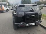 BYD FangChengBao Titanium 3 2025 года за 13 500 000 тг. в Алматы – фото 5