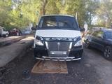 ГАЗ  ГАЗель (3302) 2002 года за 5 000 000 тг. в Талдыкорган – фото 2