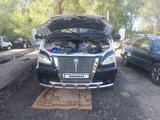 ГАЗ  ГАЗель (3302) 2002 года за 5 000 000 тг. в Талдыкорган – фото 4
