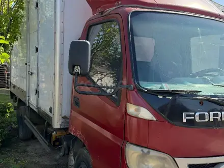 Forland  L3 DUMP TRUCK 2013 года за 1 900 000 тг. в Алматы – фото 2