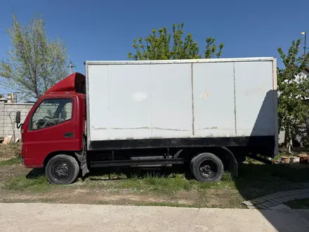 Forland  L3 DUMP TRUCK 2013 года за 1 900 000 тг. в Алматы – фото 3