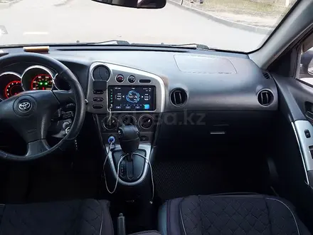 Pontiac Vibe 2004 года за 3 900 000 тг. в Талдыкорган – фото 10