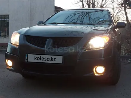 Pontiac Vibe 2004 года за 3 900 000 тг. в Талдыкорган