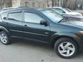 Pontiac Vibe 2004 годаүшін3 900 000 тг. в Талдыкорган – фото 3