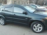 Pontiac Vibe 2004 года за 3 900 000 тг. в Талдыкорган – фото 3