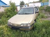 Nissan Primera 1997 годаүшін1 500 000 тг. в Шар – фото 2