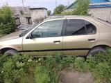 Nissan Primera 1997 годаүшін1 500 000 тг. в Шар – фото 3