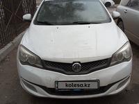 MG 350 2014 года за 3 200 000 тг. в Алматы