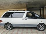 Toyota Previa 1991 годаүшін1 000 000 тг. в Алматы – фото 2