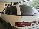 Toyota Previa 1991 годаүшін1 000 000 тг. в Алматы – фото 3