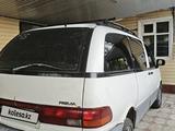 Toyota Previa 1991 годаүшін1 000 000 тг. в Алматы – фото 4
