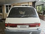 Toyota Previa 1991 годаүшін1 000 000 тг. в Алматы – фото 5