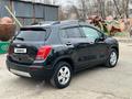 Chevrolet Tracker 2016 годаүшін5 950 000 тг. в Актобе – фото 4